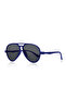نظارات شمسية للأطفال Uv400 موديل 4019 - 4