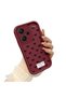 Silicone Material Shockproof Bow Pattern Phone Case Compatible with Redmi Note 13 Pro Plus - 3