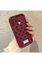 Silicone Material Anti-Impact Bow Pattern Phone Case Compatible with Realme C21Y - 2