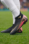 Air Superfly Sock Football Cleats for Astroturf and Grass Grounds - 3