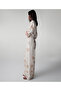 Pants with Embroidery - 2
