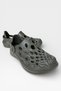 Unisex Daily Comfortable Summer Pool Beach Sports Shoes Sandals Khaki - 2