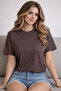 Plain Basic T-Shirt