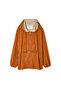 Belted Technical Fabric Coat - 3