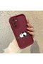 Silicone Material Anti-Knock Phone Case Panda Pattern Compatible with Samsung Galaxy A34 5g - 2