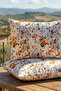 Pillowcase |   50X70 cm |   Cotton |   Ranforce |   High Quality |   Tuscany Series |   Limited Edition - 2
