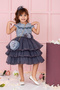 Girl's Tulle Dress
