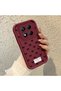 Silicone Material Shockproof Bow Pattern Phone Case Compatible with Redmi Note 14 Pro 4g - 2
