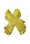 43-216 Leather Welding Work Gloves (Pack of 6) - 3
