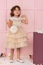 Girl's Tulle Dress - 3