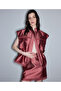 Shiny Surface Vest - 6