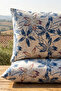 Pillowcase |   50X70 cm |   Cotton |   Ranforce |   High Quality |   Tuscany Series |   Limited Edition - 2