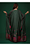 Manzare kaftan set - 4