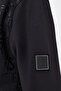 Children's Zippered Hooded Sweatshirt 24N-3135