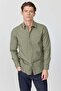 Men's Slim Fit Shirt - 6