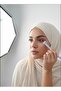 فرشاة التجميل للسفر Professional travel makeup brush set | Convenient , elegant and intellectual - 5