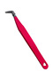 Custom-made japanese stainless steel tweezers
