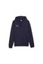 Teamgoal Casuals Hoody Men's Football Sweatshirts 65861806 Navy Blue