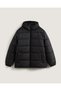 Hillgate Puffer BY