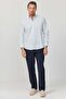 Men's Jogger Elastic Waist Pants - 2