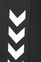 Falconzo Tapered 931076-2001 Black Sports Sweatpants - 5