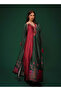 Manzare kaftan set - 3