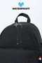 Daily Sports Backpack with Black Shoe Compartment and Water-Repellent Fabric Features, and Laptop Compartment - 4