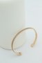 Style Pearl/Xuping Jewelry Zircon Stone Clamp (Rose) (Please Check the Size Chart Carefully before Placing Your Order.) - 2