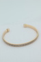 Style Pearl/Xuping Jewelry Zircon Stone Clamp (Rose) (Please Check the Size Chart Carefully before Placing Your Order.) - 3
