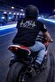 Fit Showing Rtrace Racing Motorcycle Printed T-Shirt - 6
