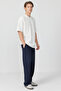 Men's Textured Sweatpants - 2