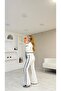 Modal Textured Striped Spanish Suit - 4
