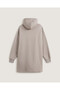 Rochie FLEECE DRESS - 2