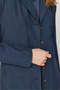 Women's Tie-Detail Jacket - 7