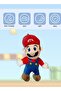 Super Mario Plush Toy Classic Mario Soft Stuffed Doll - 2