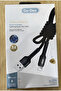 كابل شحن أيفون سريع 3 أمبير بطول 1 متر USB - IPhone Fast Charging Cable 3A ,1Meter - 4
