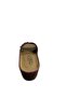 Women's Wedge Heel Single Buckle Esem Slippers - 3