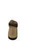 Women's Flat Sole Slip-On Slippers - 4