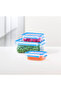 3-Piece MasterSeal Fresh Food Conservation Box - 4