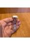5pcs multi-purpose transparent mini glass bottle essential oil bottle with lid bottle decorative 5x15ml - 4