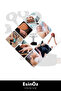 # Spider Tire Sports Muscle Finger Hand Wrist Strengthener Developer Silicone Spider Tire - 6