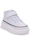 Axel 4490 White Orthopedic Daily Boys' Sports Shoes