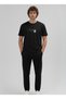 Men's Oversize Printed Short Sleeve T-Shirt