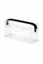 Transparent Pencil Bag, Pencil Holder. Travel and Organization Bag - 2