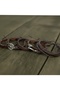 Tree of Life Axe Design 5 Pieces Real Leather Bracelet Gift Bracelet Fashion Men's Bracelet - 3