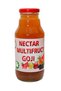NECTAR MULTIFRUCT & GOJI 330 ML 100 %