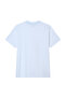 Men’s Slim Fit Cotton Crew Neck Tee - 4