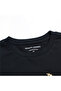 Women’s Regular Fit Cotton Crew Neck Printed Tee - 3