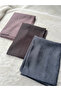 Hijab Women's Silky Jacquard Shawl (Set of 3) - 3