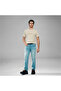Men’s Slim Fit Cotton Signature Print Tee - 2
